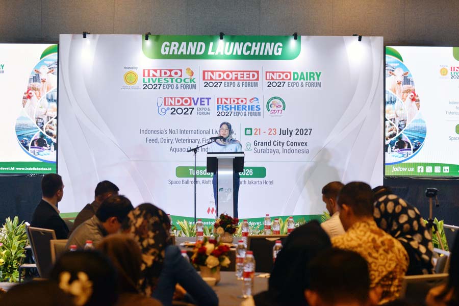 launching indo livestock