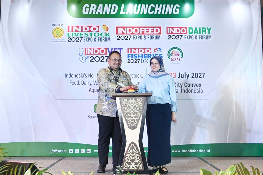 launching indo livestock