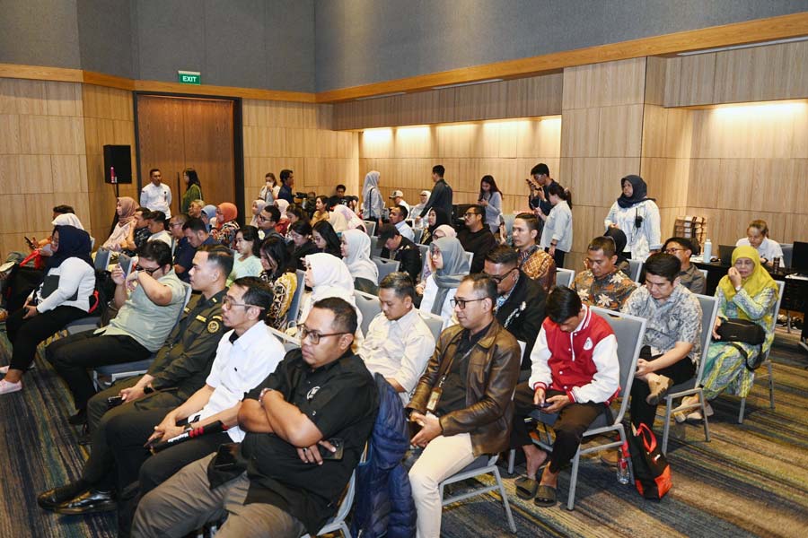 launching indo livestock