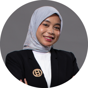 Ms Agnes Nilam - Indo Livestock