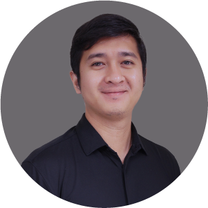 Mr Erzi Rabbani - Indo Livestock