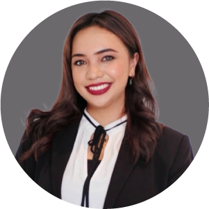 Ms Stephanie Sharon P - Indo Livestock