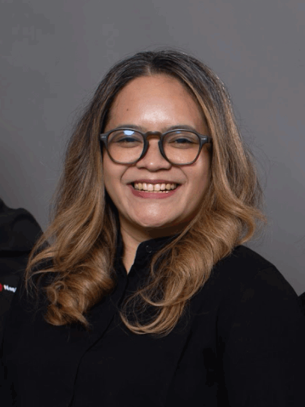 Ms. Anita MS - Project Executive